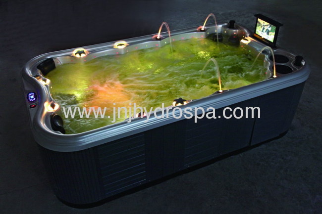 SPA JACUZZI