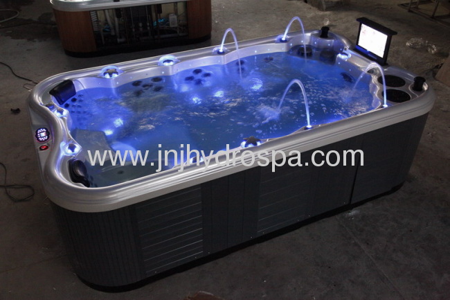 SPA JACUZZI