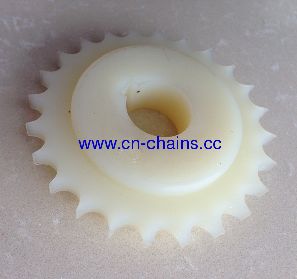 mini pitch plastic conveyor belt sprocket (SNB-M3 24T)