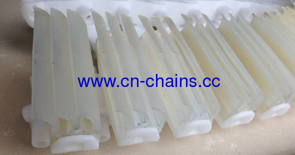 Flexible Cleated Chains TypeC(7100G3)