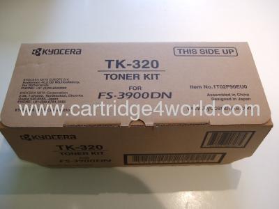 Customers first Clients first Reputation first Durable Cheap Recycling Kyocera TK-320 toner kit toner cartridges