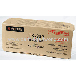 Attractive fashion To win a high admiration Durable Cheap Recycling KyoceraTK-330 toner kit toner cartridges