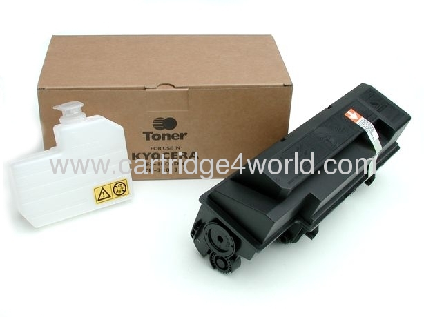 Attractive fashion To win a high admiration Durable Cheap Recycling KyoceraTK-330 toner kit toner cartridges