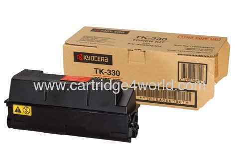 Attractive fashion To win a high admiration Durable Cheap Recycling KyoceraTK-330 toner kit toner cartridges