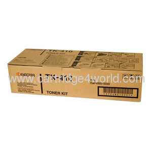 Volume large profit small Durable modeling Durable Cheap Recycling Kyocera TK-410 toner kit toner cartridges