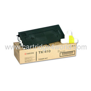 Volume large profit small Durable modeling Durable Cheap Recycling Kyocera TK-410 toner kit toner cartridges