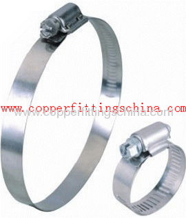  Stainless Steel SmallAmerican Hose Clamp