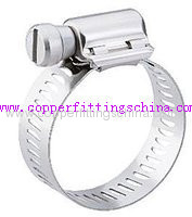  Stainless Steel SmallAmerican Hose Clamp