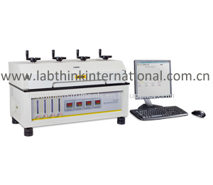 water vapor permeability tester of wet tissue