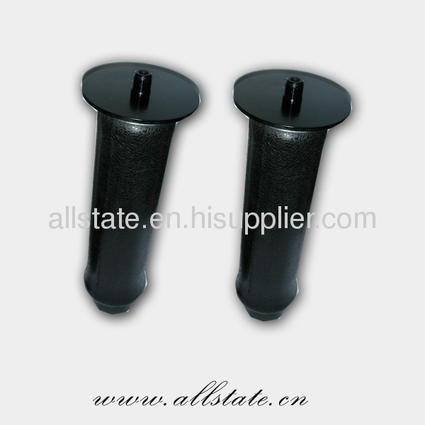 Rear Cabin Air Spring