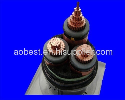 xlpe dsta pvc power cable