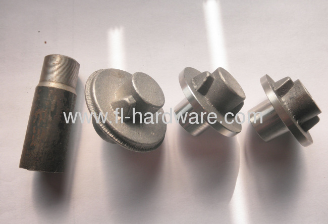 High precision cnc machining parts forging parts turning parts