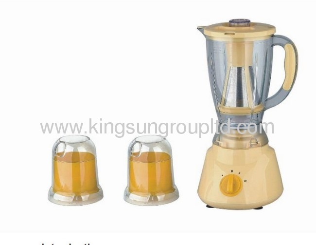 High performance commercial blender KS-168