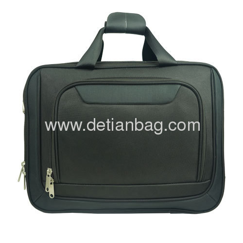 Best black business laptop men briefcase for notebook 131515.617 
