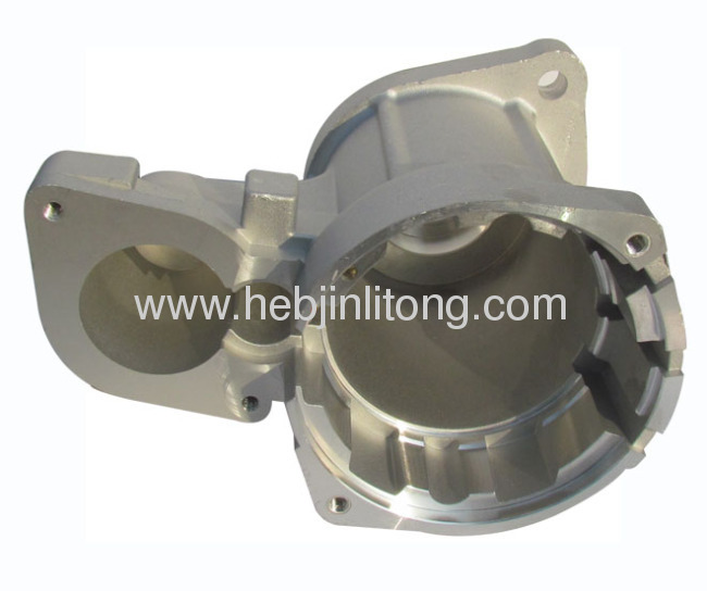 Eccentric Motor cover 39MT auto parts