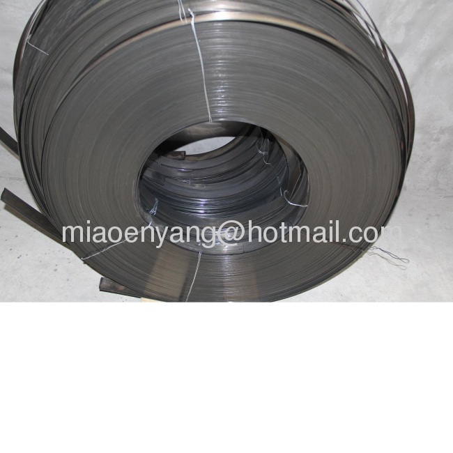 HSS Bimetal steel strips