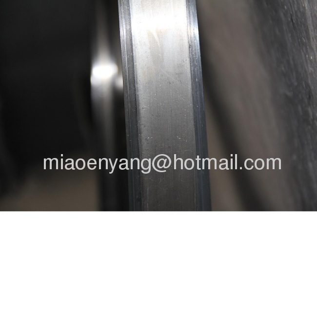 HSS Bimetal steel strips