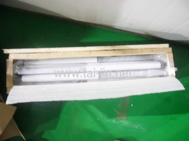 Platinum Titanium Tubular Anode