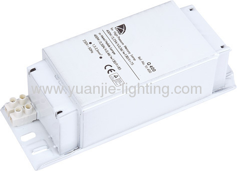 Best sales. 400W HM/MH Lamp magnetic ballast