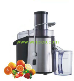 Certified Remanufactured 700-Watt Variable-Speed Juice Extractor