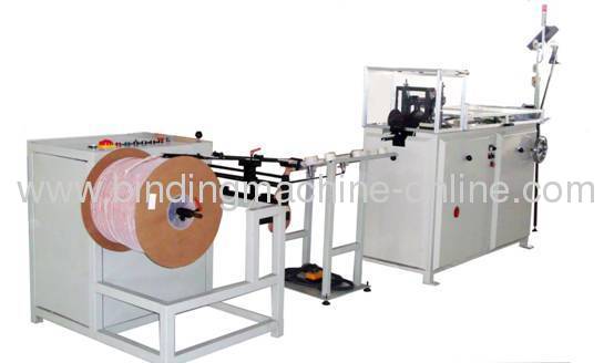 Heavy Duty Double Wire Forming Machine