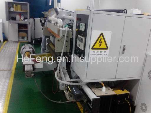 best corona machine offered by HeFeng