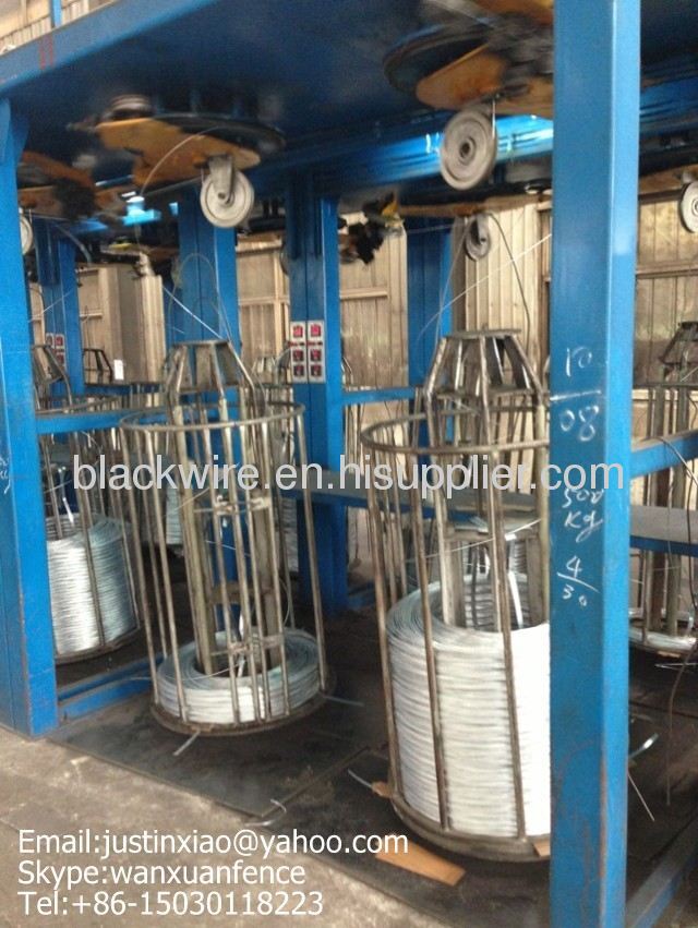 Galvanized Wire,Wire Rope For All Kinds Of Lifting