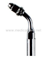 0.01-0.5Mpa Water Input Dental Tooth Descaler Equipment