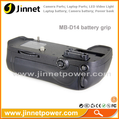 The newest MB-D14 camera battery for nikon D600 with competitive price