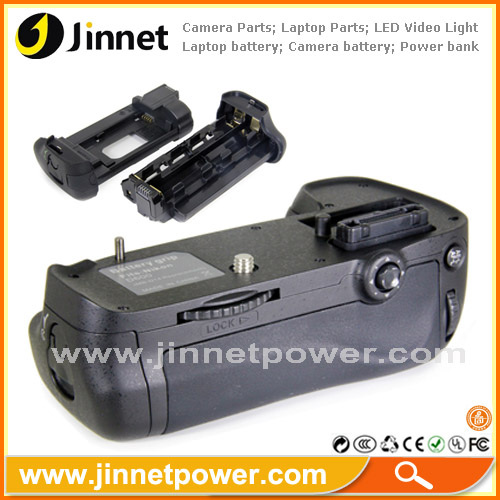 The newest MB-D14 camera battery for nikon D600 with competitive price