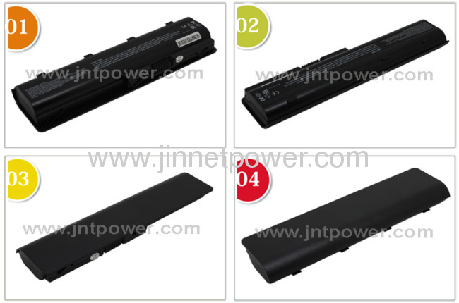 Discount 6 cells replacement battery for HP Compaq Presario CQ42 G62 G72 laptop battery