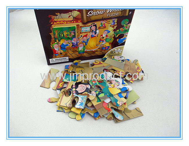 jigsaw puzzle games with handle