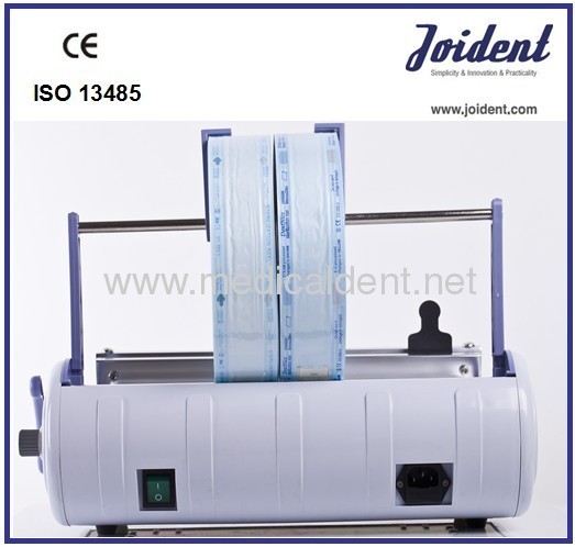 10mm Seal Width, 25cm Seal LenghtDental Sealing Machine