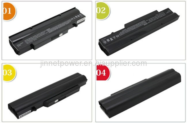 Notebook Battery for Fujitsu Pro Amilo V3505 V3525