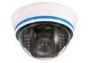 HD H.264 1.0 Megapixel IP Cameras With Motion Detection for Indoor Security