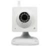 Wireless 1.0 Mega Pixels 720P Nanny IP Camera