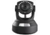 HD 720P Video PT Pet IP Camera , Wifi Two Way Audio Pet Monitoring Camera