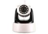 Wireless Megapixel HD 720P Pet IP Camera / P2P Pet Security Camera