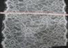 100% Nylon Eyelash Lace Trim for Lingerie , Underwear CY-HB0005