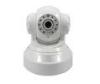 1/4 Inch 1.0 Megapixel HD 720P Video Wireless PTZ IP Cameras IR-10m