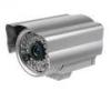High Resolution 720P ONVIF P2P IR IP Cameras , Wifi Night Vision Security Camera