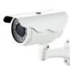 HD 720P Video IR IP Cameras / Network Security Cameras With 1280 * 720 Pixels