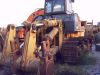 KOMASTU D155-2 Second Hand Bulldozer