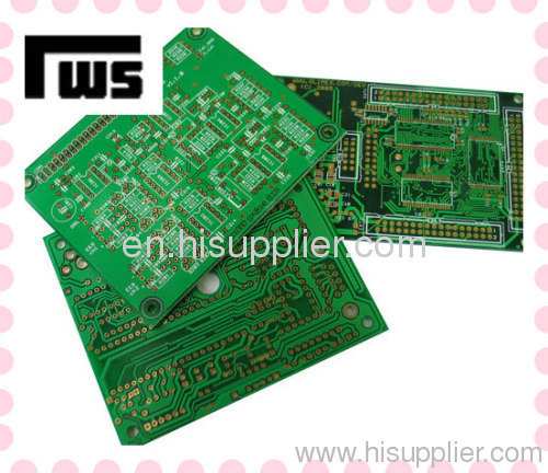 mp3 player pcb led with usb sd fm