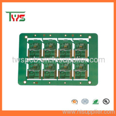 2.6mm FR4 18 layer PCB