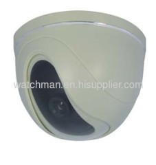 Sony CCD Dome Camera