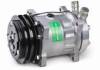 auto AC compressor SD5H16