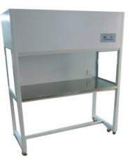 Vertical Airflow Clean Bench with Net Ionizer (CB-16)