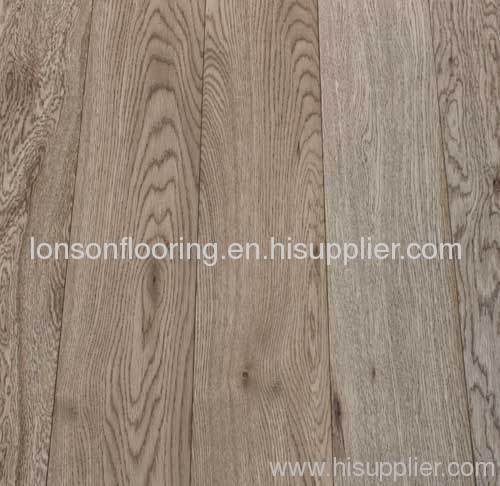 Oak Engineered Parquet, Oak Parquet Floor