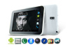 7inch dual core tablet pc MTK8377 8GB WIFI GPS Dual Camera FM android pc 3g